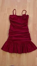 ❤️ wNEU~MEGA EDEL~ABEND~FEST KLEID~Gr.38~ABIBALL~GEBURTSTAG~HOCHZEIT~FEIER~1xget