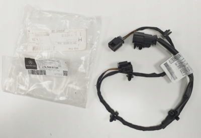 MERCEDES-BENZ GLA X156 Cruise Control Adapter Line A1765405109  