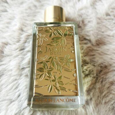 Jasmin D'eau EDP Lancome Maison Women 100ml 3.4 oz eau de perfume