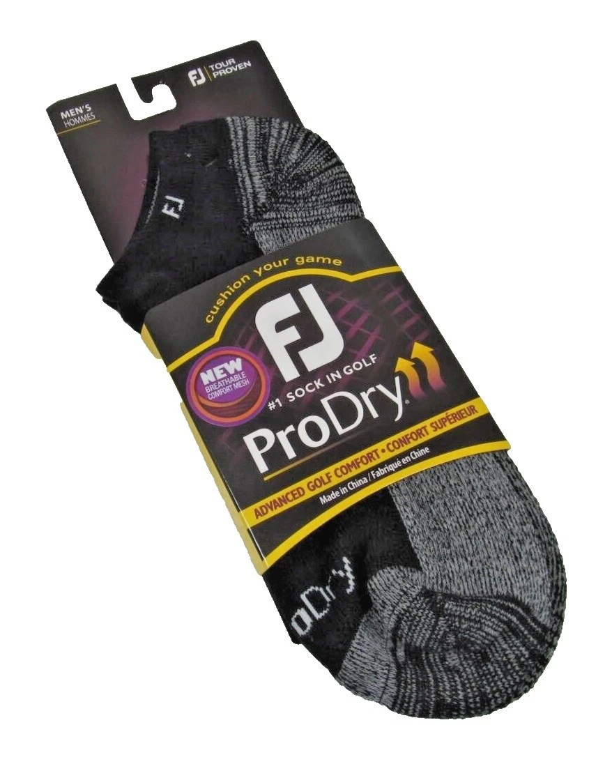 Носки для гольфа мужские размер L полиэстер