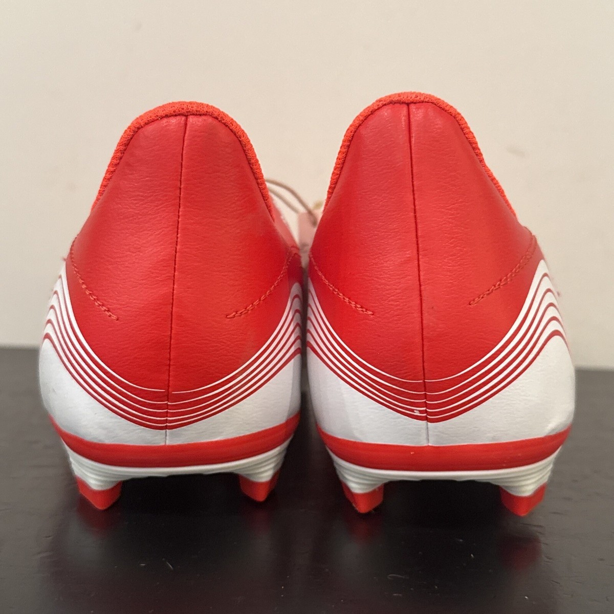 Men's Size 11.5 Adidas Copa Sense.4 FxG Soccer Cleats FY6183