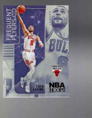 B2990- 2022-23 Hoops Basketball Extra Einlagekarten 1 - Sie Wählen - NM/MT