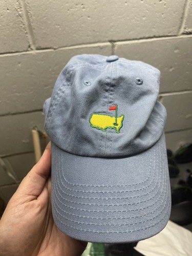 EUC ANGC Augusta National Golf Club 