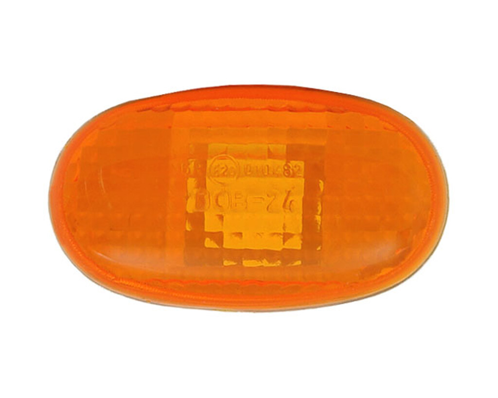 2x Auto Blinker Licht Kotflügel - Kompatibel Mit Toyota Yaris RAV4