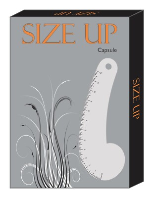 GAIN 12+ INCHES ENLARGER GROWTH capsules Size up 50 Capsule best results