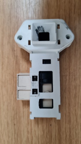Siemens Waschmaschine Extraklasse XLM124A Türschloss Verriegelung 256814