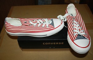 converse youth size 7
