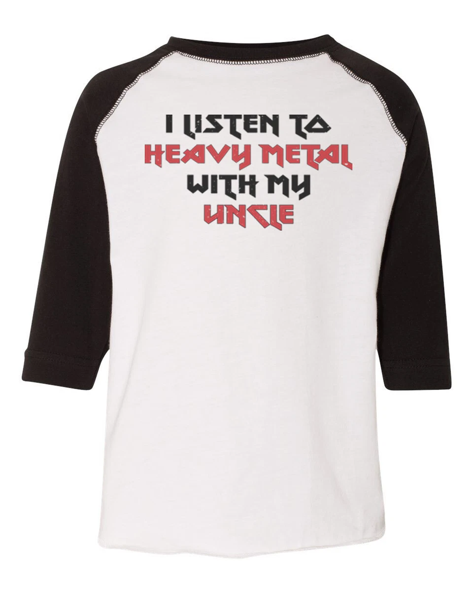 uncle shirts for toddlers