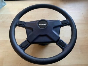 Atiwe Steering Wheel | eBay