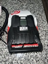 Silicon Electric Air Pump