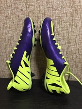 NIKE MERCURIAL VELOCE II AG-R US 10