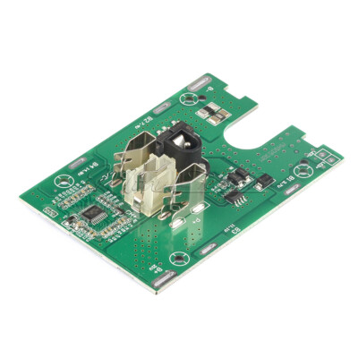 5S 18V/21V 30A Li-ion Li-ion 18650 Battery BMS Charger Protection Board