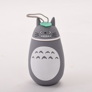 totoro thermos bottle