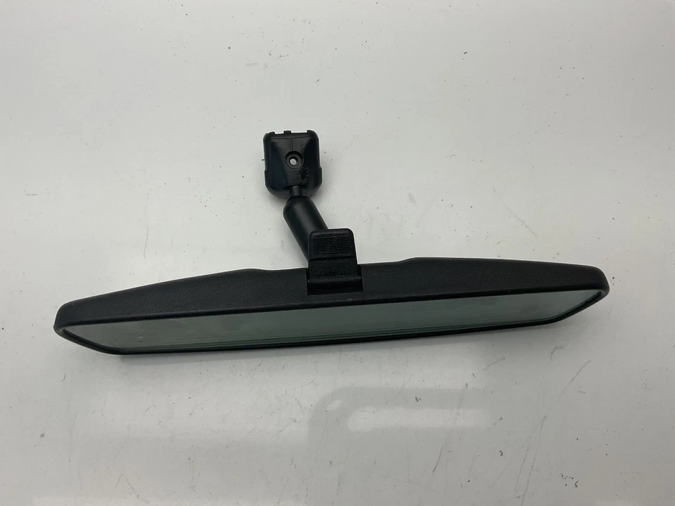 Espejo retrovisor Dodge Caravan Chrysler Town and Country 2001-2016 011083 Foto 2 de 4