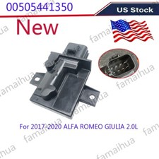 New Fuel Pump Control Module For 2017-2020 AL...