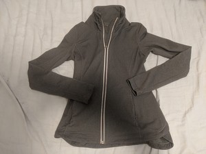 calia softshell jacket