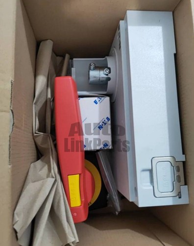 Manico interruttore nuovo eaton moeller nzm4-xtvdvr