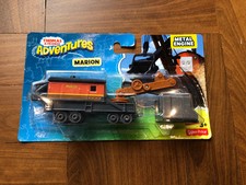 thomas and friends adventures marion