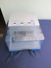 Qiagen TissueLyser II Sample Disruptor 20.747.0001 Stained buy Working GUARANTEE