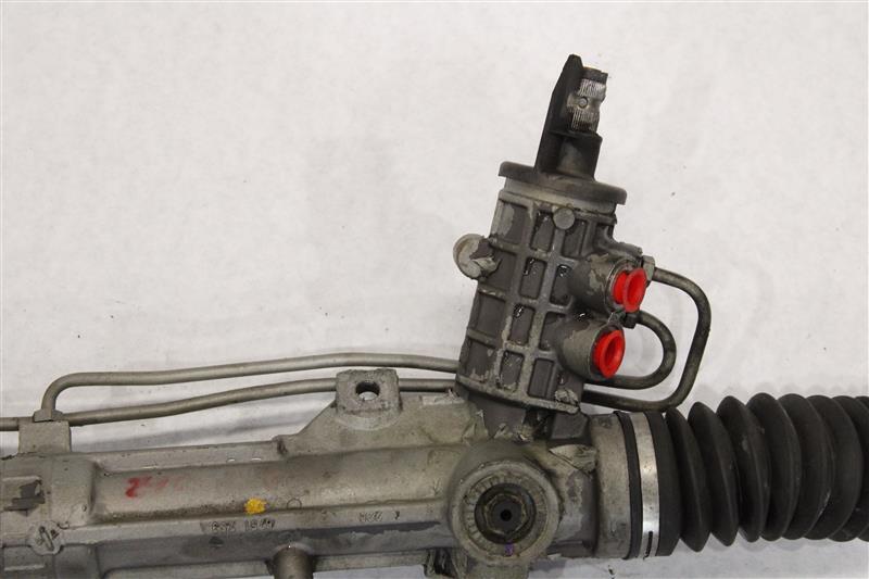 BMW E46 OEM ZF Power Steering Rack 32136753438 for sale online | eBay 