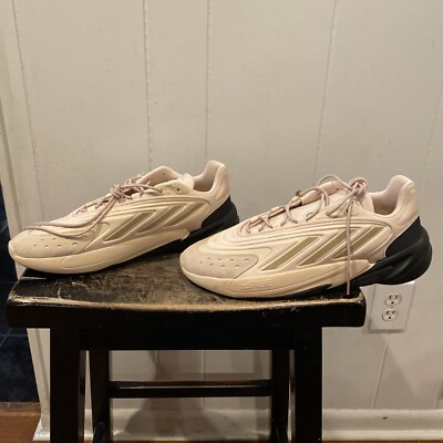 Size 13 - adidas Ozelia Halo off white  Ivory brand new brand new  deal Kanye
