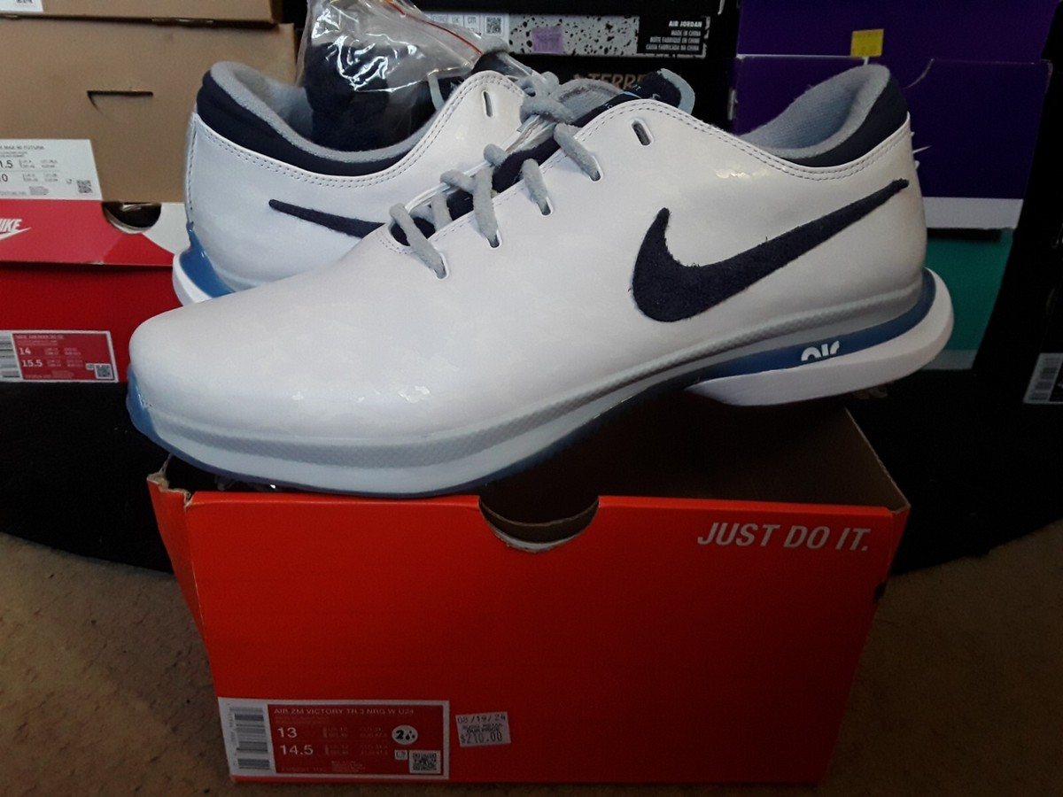 NIKE Air Zoom Victory Tour 3 新品未使用26.5cm Nike Air Zoom Victory Tour 3 Electric Pack Olympic Safari Men's