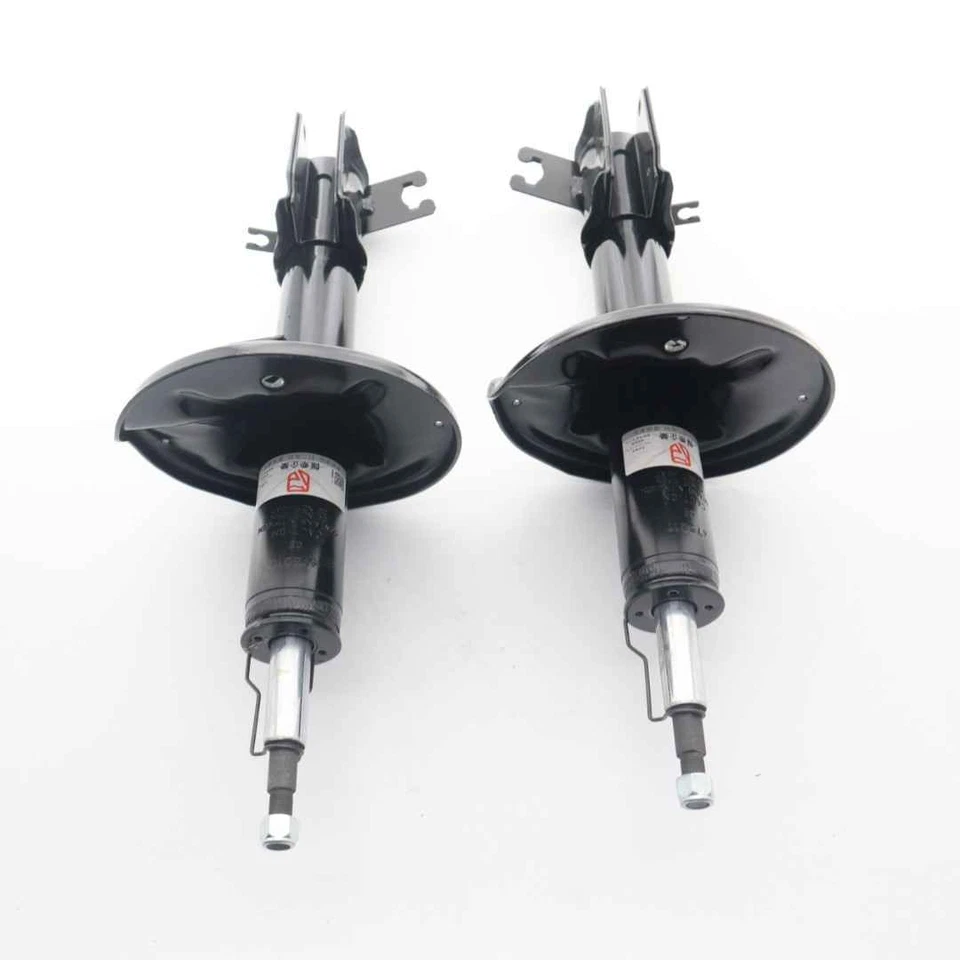 Pair Front Shock Absorbers for HYUNDAI SANTA FE SM 2.7L 2000-2007 - image 2 of 3