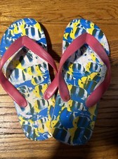 Flip Flops