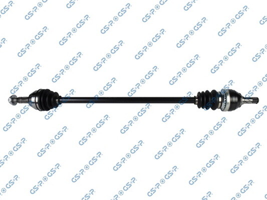 244030 GSP Drive Shaft for OPEL,VAUXHALL