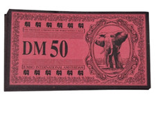 Der Preis ist heiß Ersatzteile zur Auswahl Vintage Jumbo Brettspiel