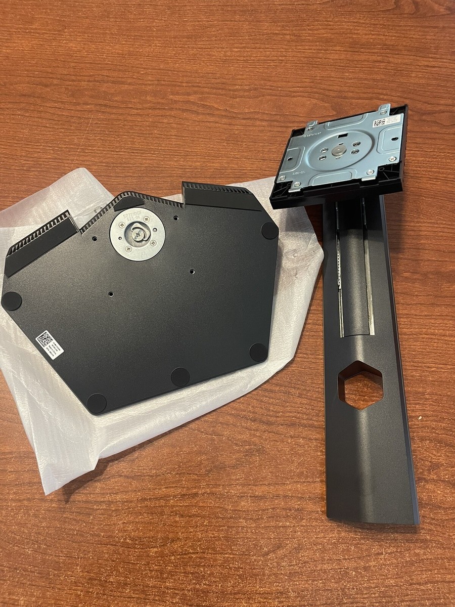 Genuine Original Dell Monitor Stand FROM/FOR Dell S2721DGF Monitor