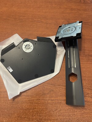 DELL S2721DGF ディスプレイ+固定アーム Genuine Original Dell Monitor Stand FROM/FOR Dell S2721DGF Monitor