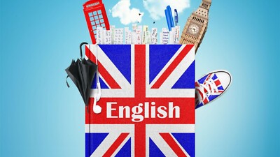 Varios Cursos De  Ingles + Ingles Sin Barreras Completo (USB)