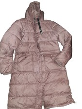 Ladies Winter Puffer Coat - Size 12