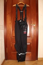 Vintage Rukka Gore-Tex Cordura RVP System Mot...
