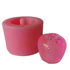 Zestaw 66 form Nakładka ze słomy jabłkowej Forma silikonowa