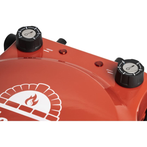 PIZZAOFEN BELLANAPOLI - Bild 3 von 3