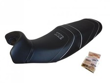 SEAT COVER DESIGN KAWASAKI ZZR 1100 [1993-2001] HSD4759