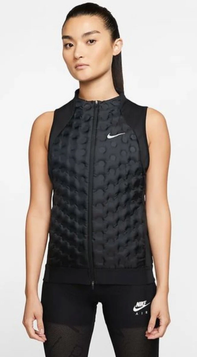 gilet nike femme