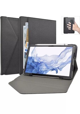 Alapmk for Galaxy Tab S8 Plus/Tab S7 FE/Tab S7 Plus Case