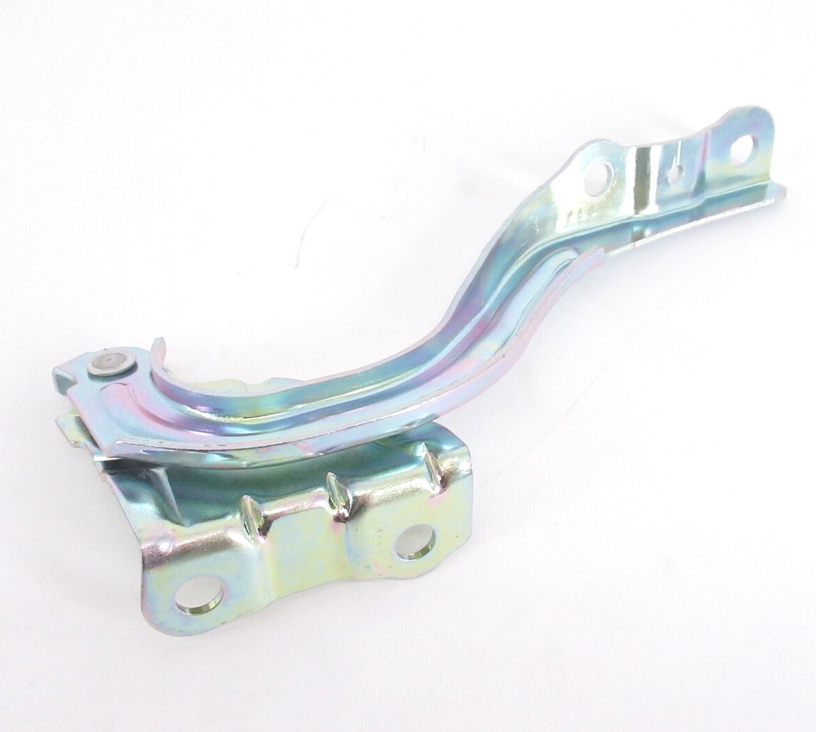 Genuine OEM Kia 79110 H8000 Driver LH Hood Hinge 2018-2021 Rio | eBay