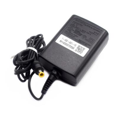 Genuine Sony AC Adapter Power Supply Charger For SRS-XB501G Portable Speaker
