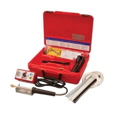 Polyvance 5700ht Fiberflex Airless Plastic Welder