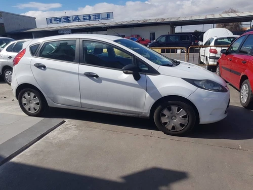 8V5119D629DF Compresor Aire Acondicionado para FORD FIESTA (CB1) Ambiente 493761 - Imagen 2 de 7