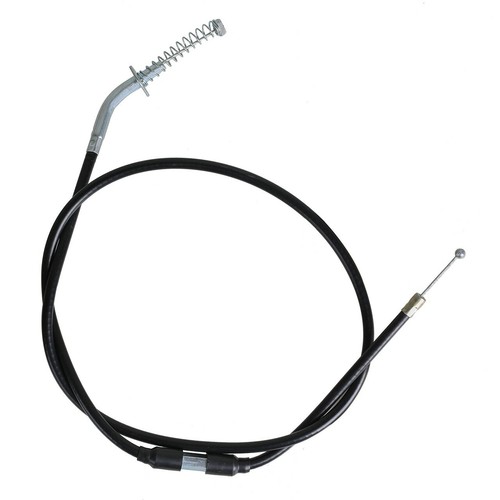 Front Drum Brake Cable for Yamaha Breeze YFA1 Moto-4 YMF80 Water-Cooled ATV - 第 2/6 張圖片