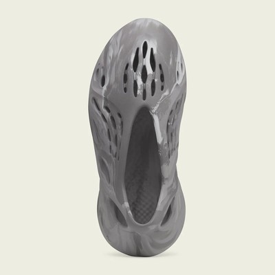 Adidas Yeezy Foam Runner MX Granite Grey IE4931 Men 