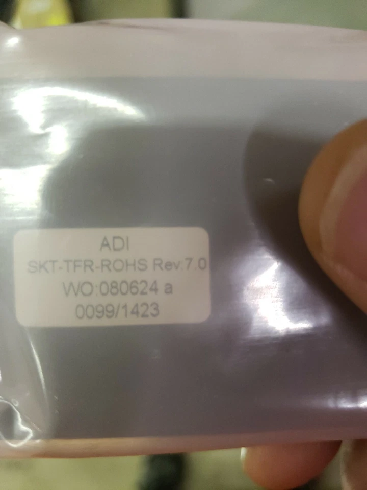 Skuttle 000-0431-039 Replacement Humidifier Satety Shutoff Control For Model 60 - Image 3 of 4