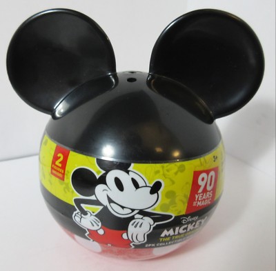 Mickey Mouse The True Original Mini Figure 2 Figures Blind Bag