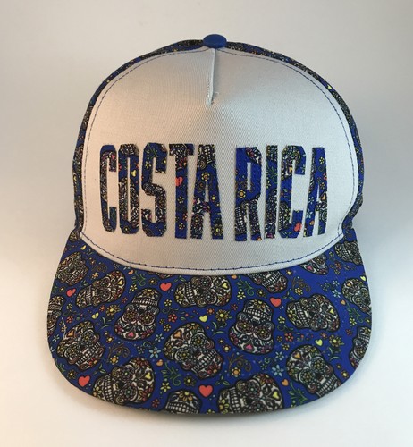 Snapback Hat Cap Optimis 