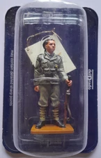 [19A] SOLDATINI DEL PRADO ARDITO INFANTRY SOLDIER ITALY 2° GUERRA MONDIALE